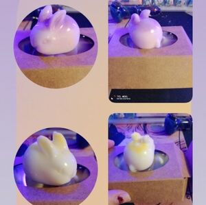Bunny wax melts